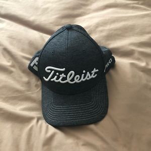 Titleist Hat